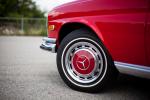 Mercedes-Benz 280 SE 3.5 Cabriolet 1971 года